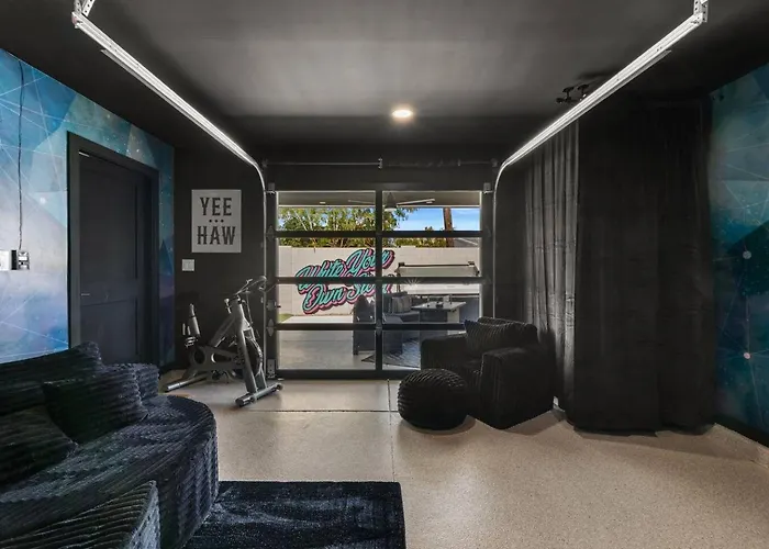 Holiday home Page House