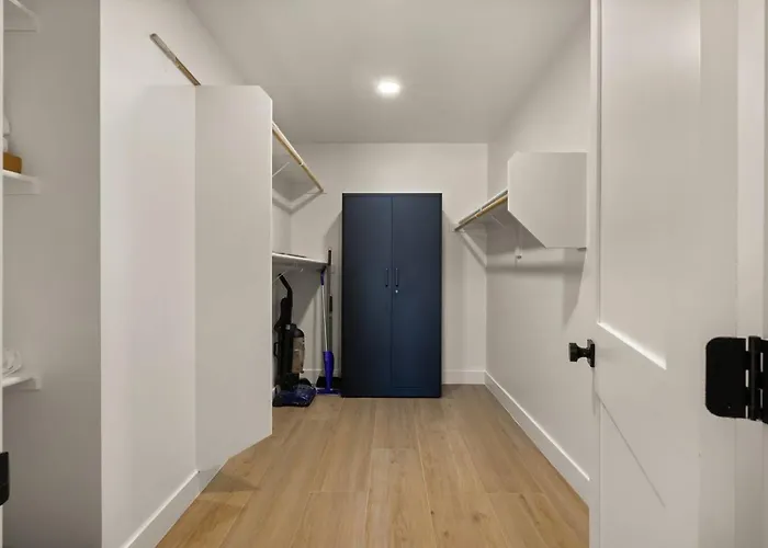 Holiday home Page House