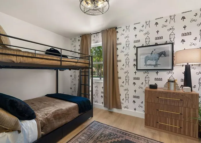 Holiday home Page House